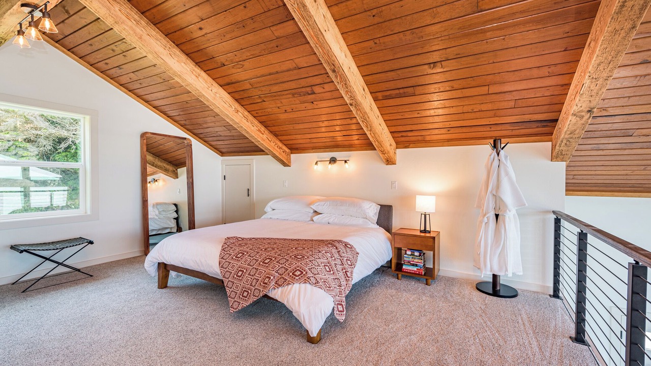Photo of Bedroom in Port Angeles