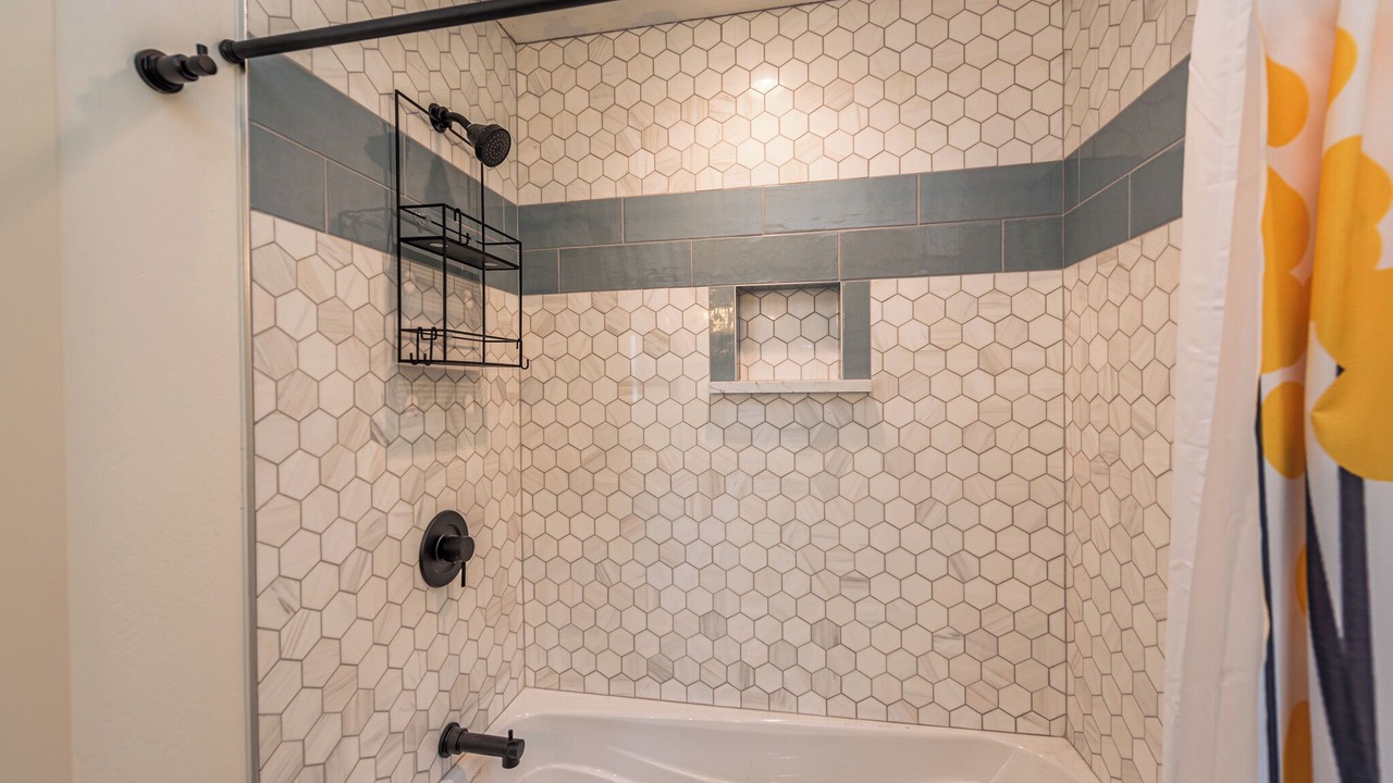 Photo of Bathroom in Port Angeles