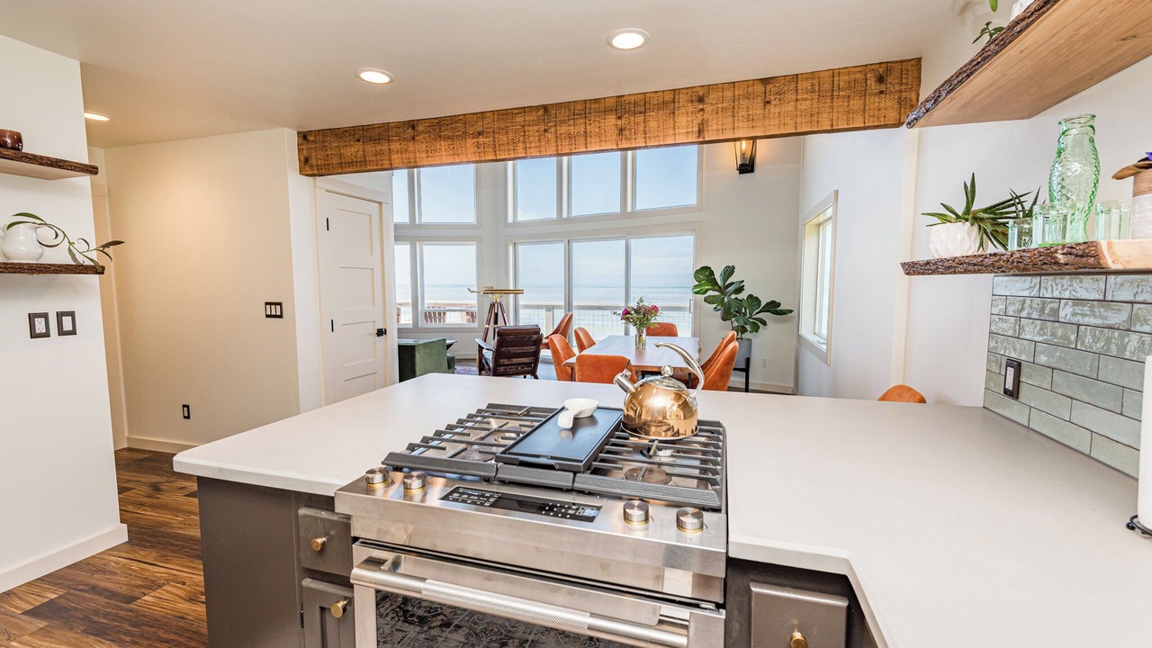 Photo of Kitchen in Port Angeles