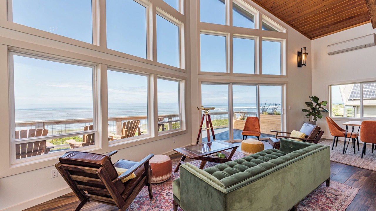 Photo of Livingroom in Port Angeles