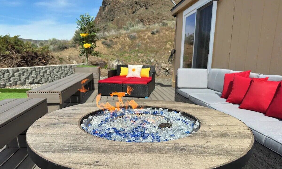 Photo of Patio Balcony in Sunland Estates