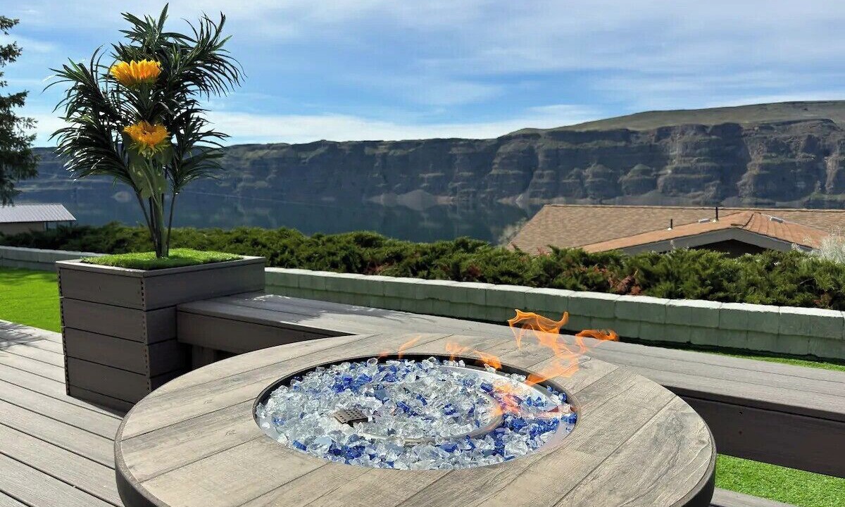 Photo of Patio Balcony in Sunland Estates