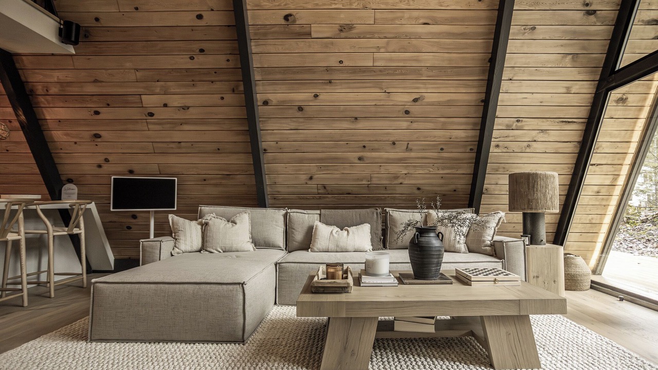 Photo of Livingroom in Ashford
