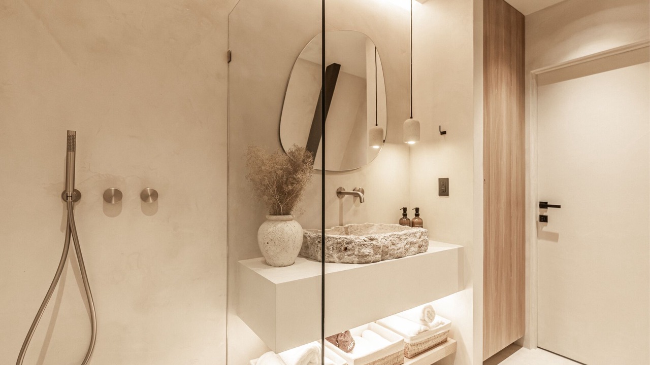 Photo of Bathroom in Ashford
