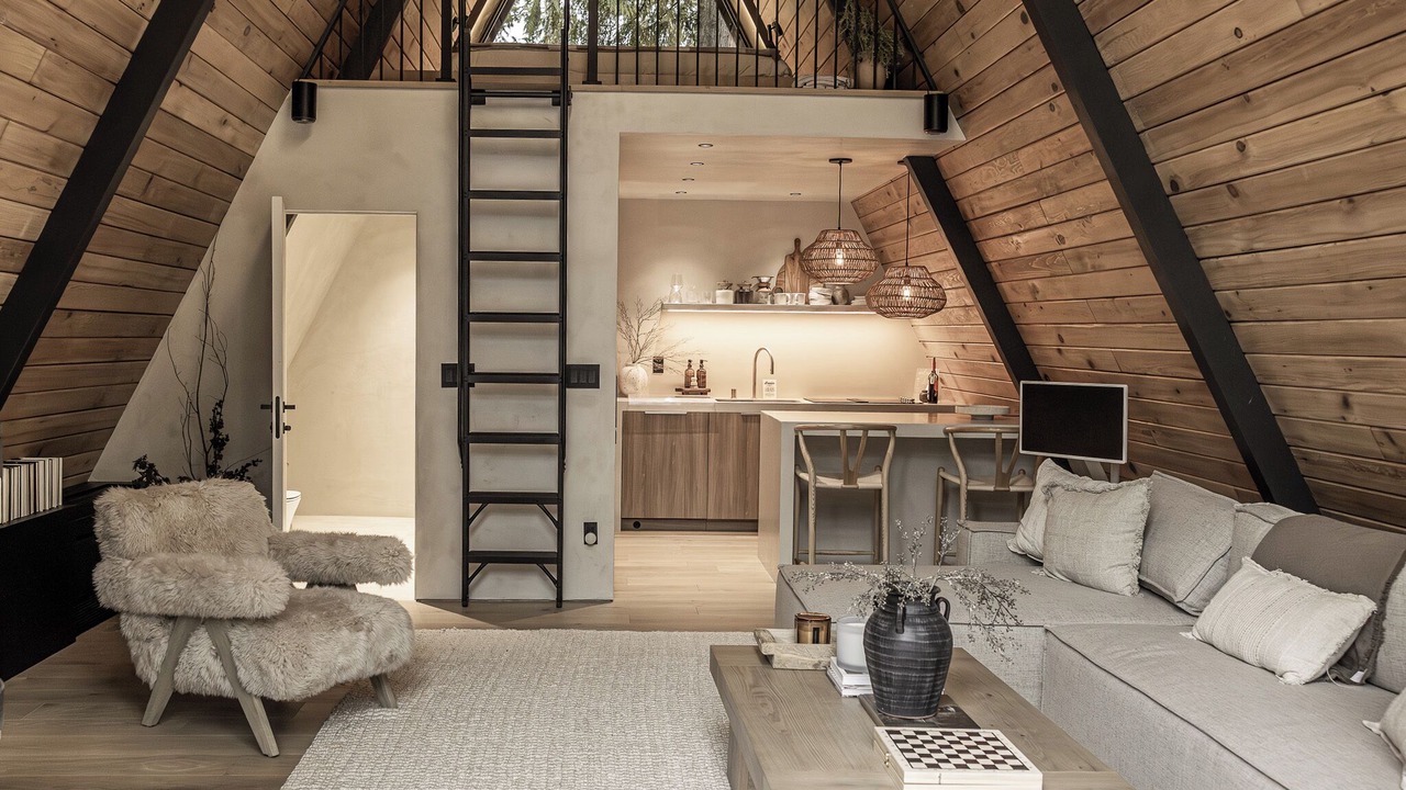 Photo of Livingroom in Ashford