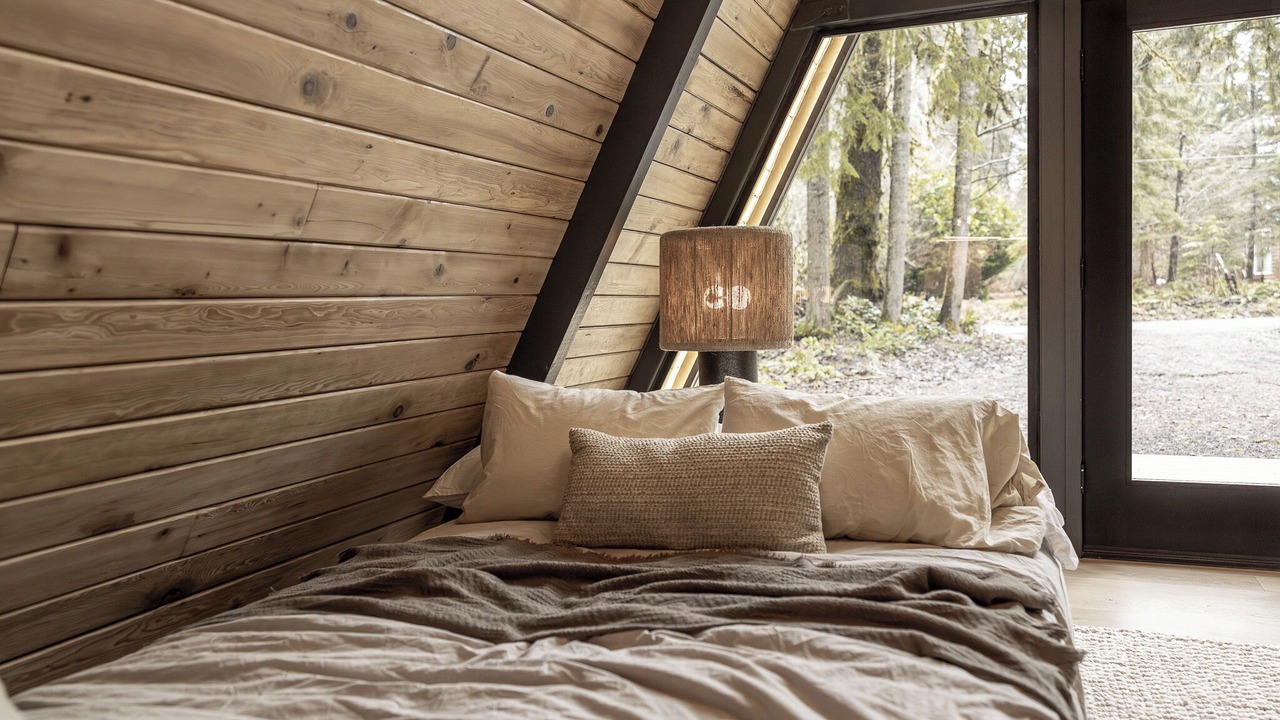 Photo of Bedroom in Ashford