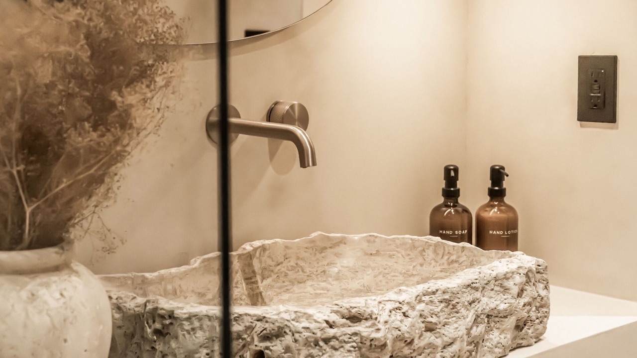 Photo of Bathroom in Ashford