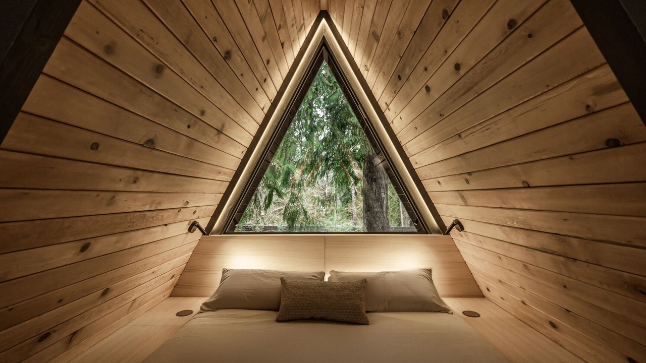 Photo of Bedroom in Ashford