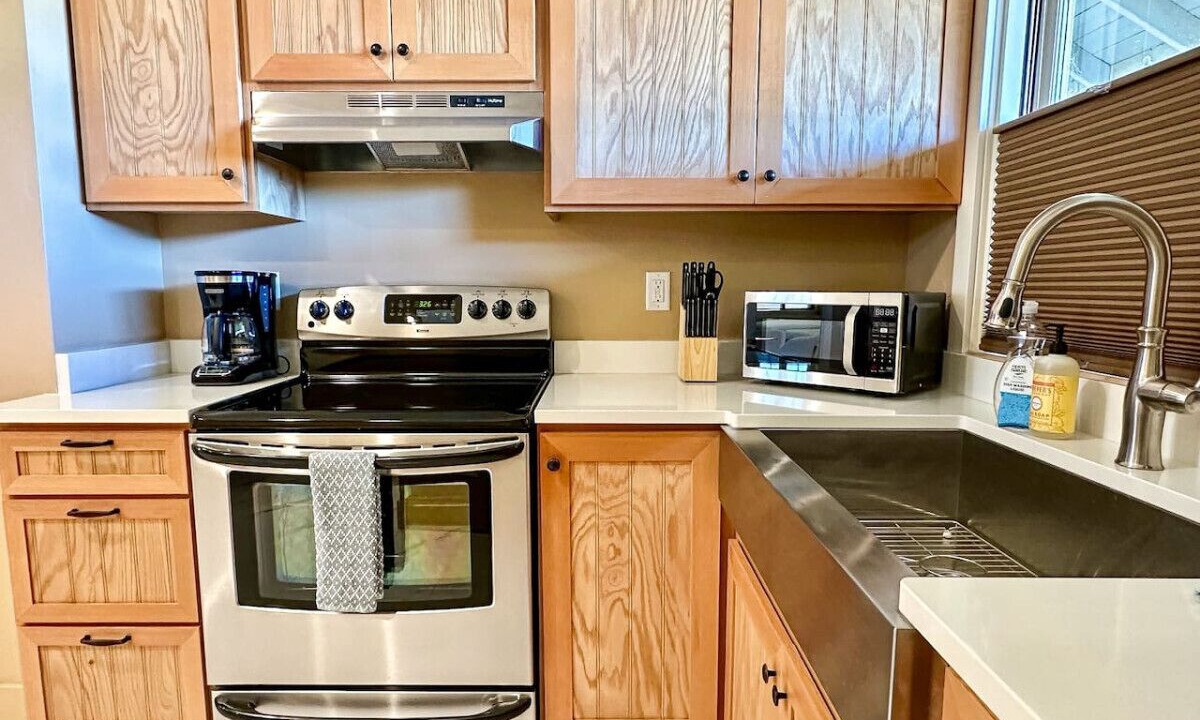 Photo of Kitchen in Medford