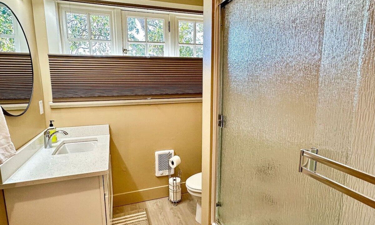 Photo of Bathroom in Medford