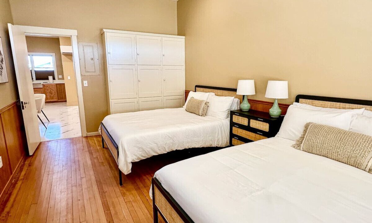 Photo of Bedroom in Medford