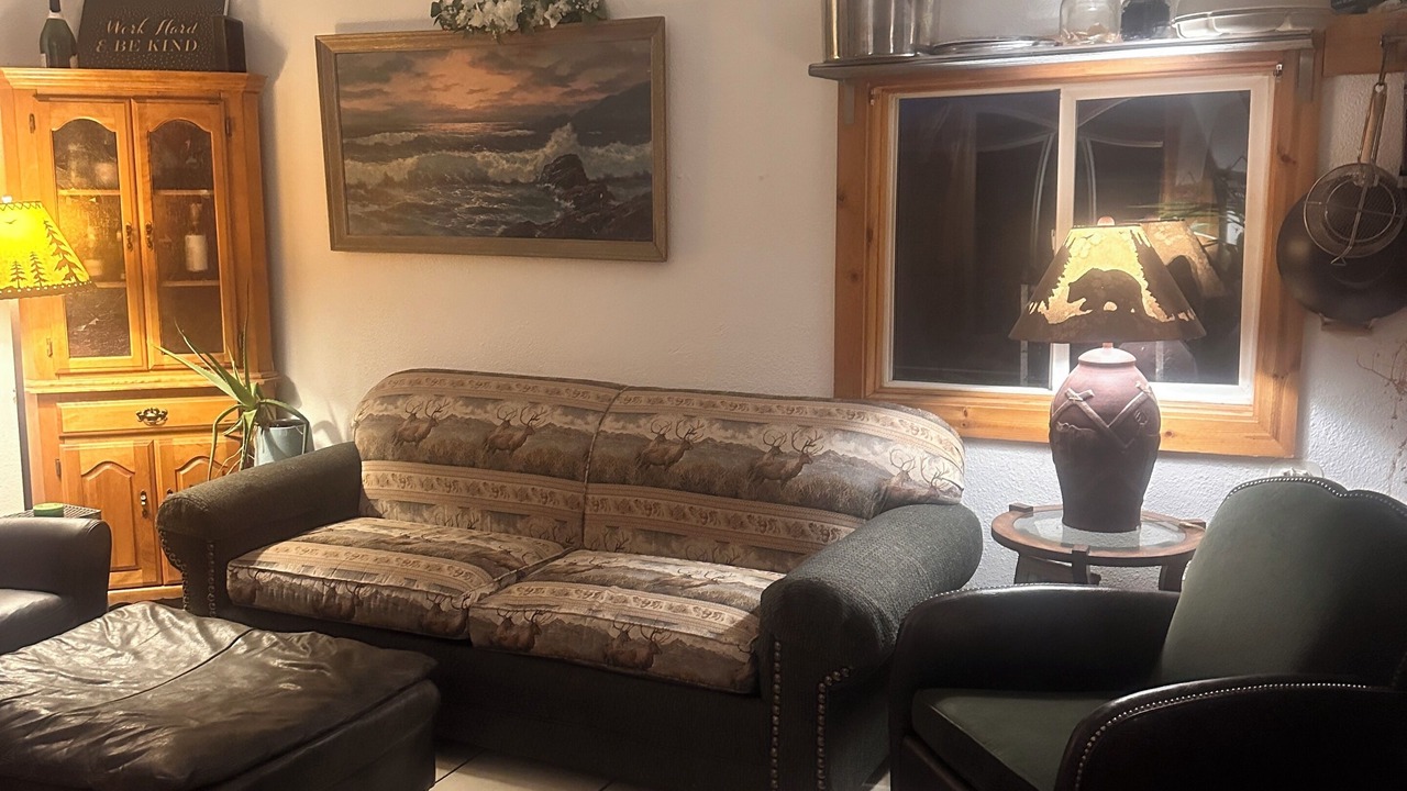 Photo of Livingroom in Bonners Ferry