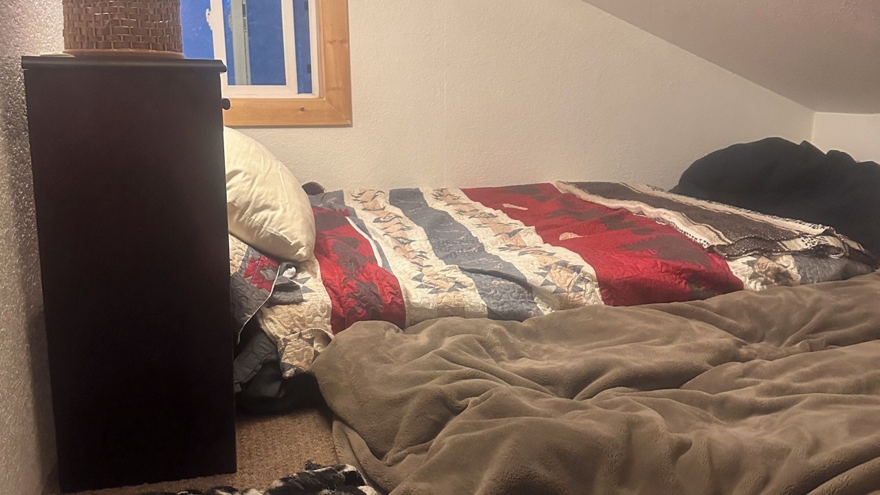 Photo of Bedroom in Bonners Ferry