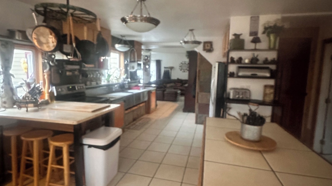 Photo of Kitchen in Bonners Ferry