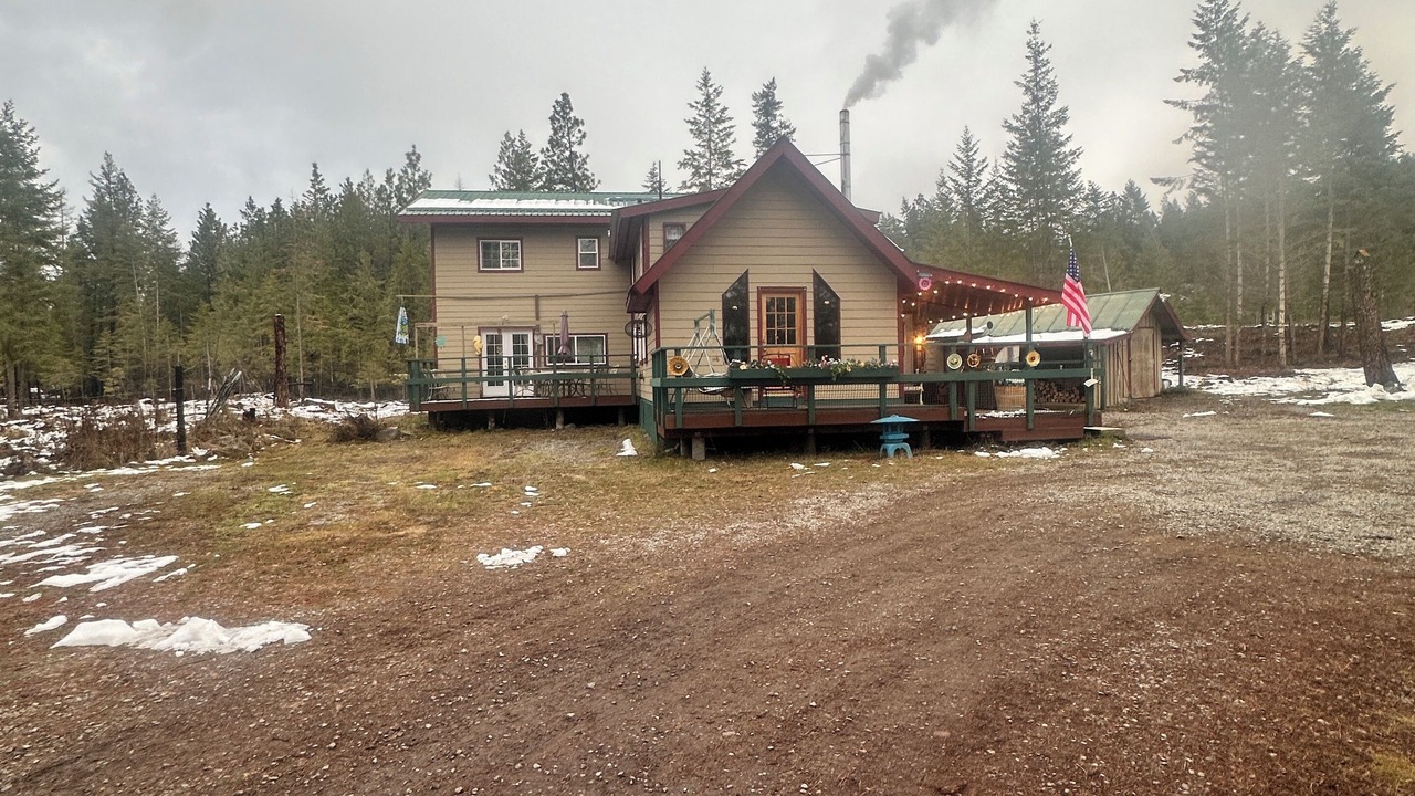 Photo of Outdoor in Bonners Ferry