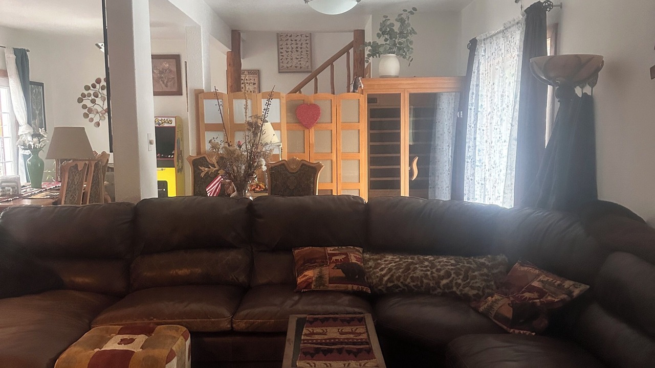 Photo of Livingroom in Bonners Ferry