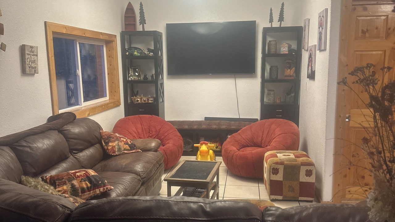Photo of Livingroom in Bonners Ferry