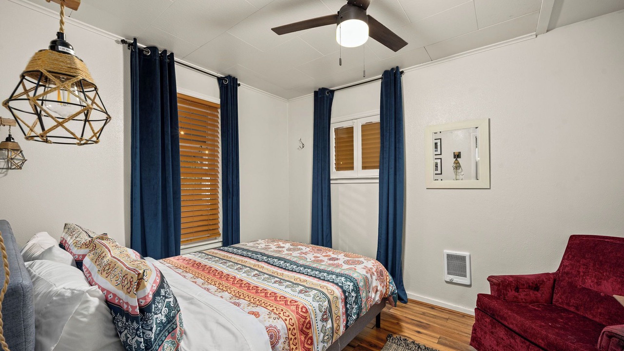 Photo of Bedroom in Coeur d'Alene