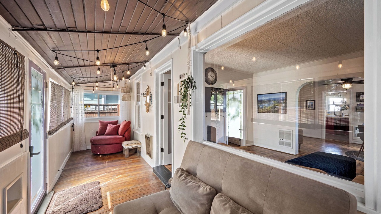 Photo of Livingroom in Coeur d'Alene