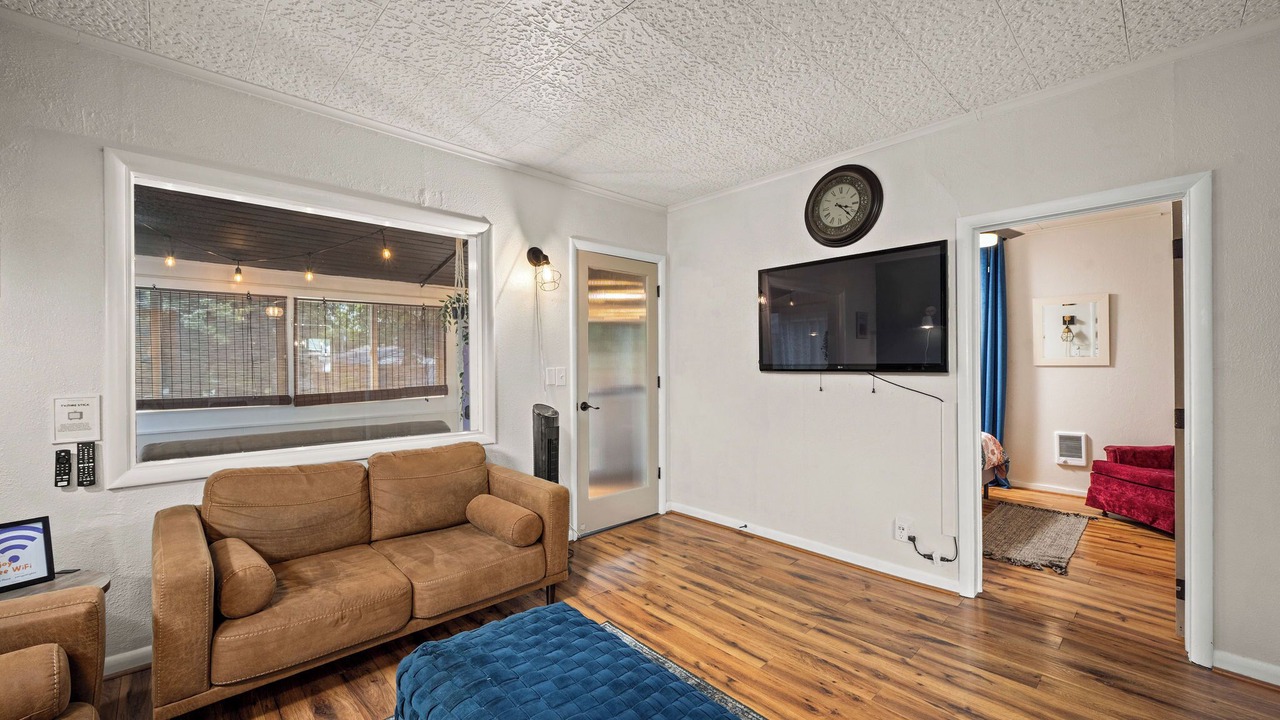 Photo of Livingroom in Coeur d'Alene