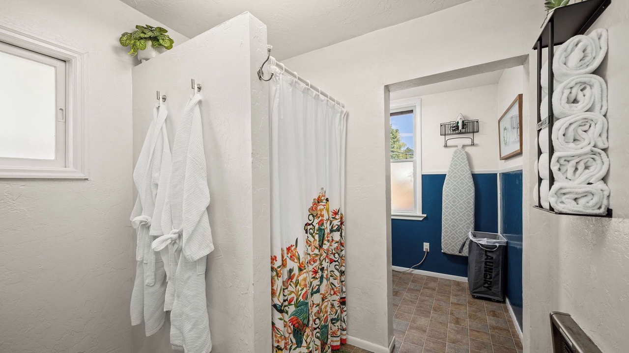 Photo of Bathroom in Coeur d'Alene