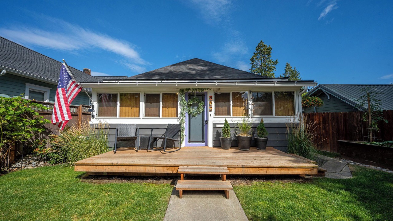 Photo of Outdoor in Coeur d'Alene
