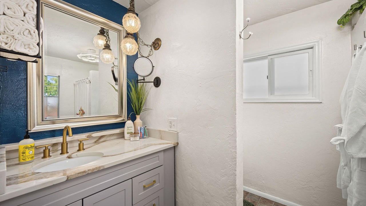 Photo of Bathroom in Coeur d'Alene