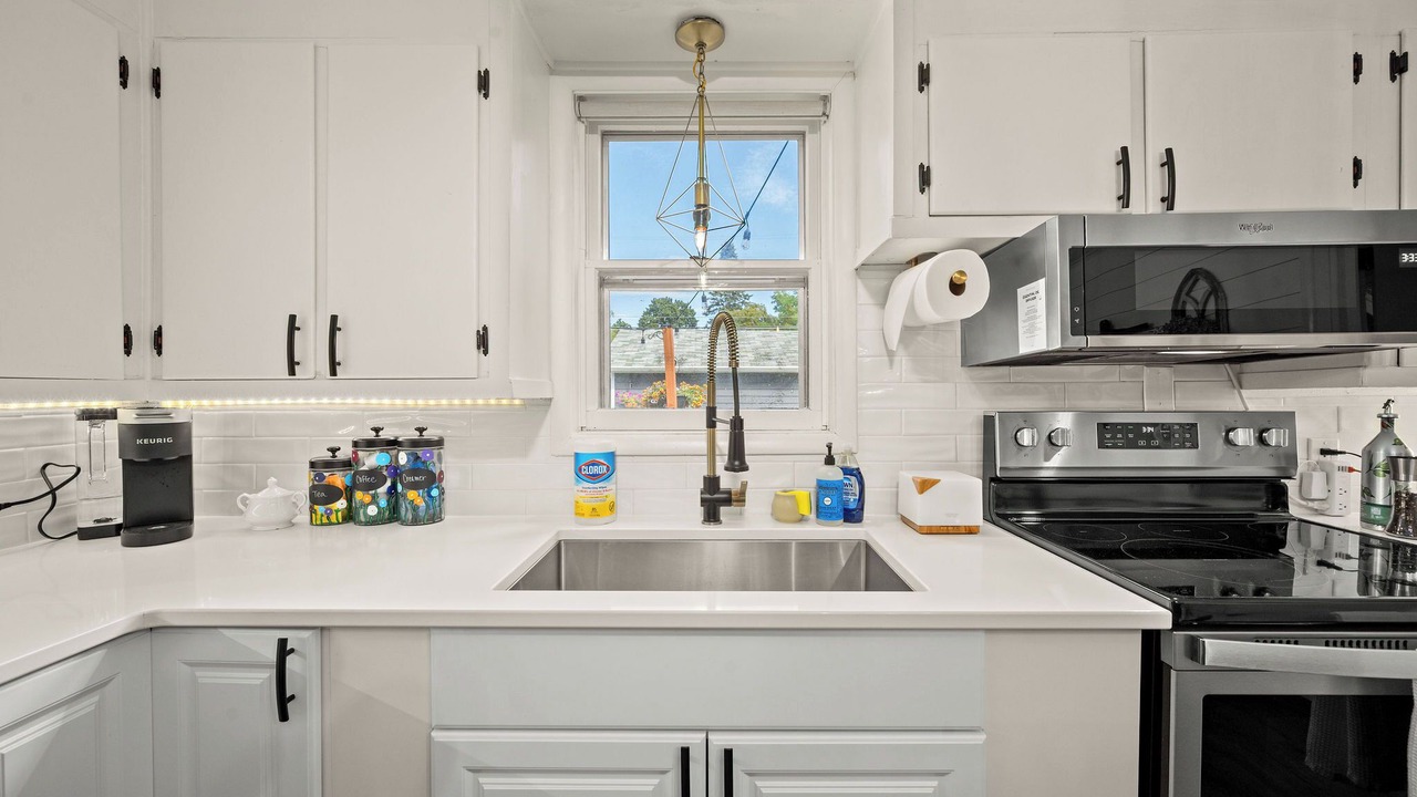 Photo of Kitchen in Coeur d'Alene