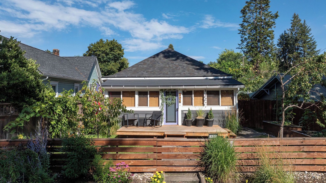 Photo of Outdoor in Coeur d'Alene