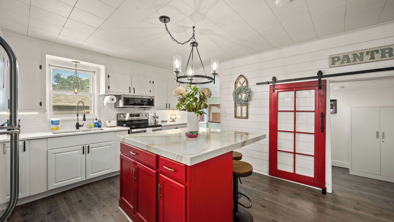 Photo of Kitchen in Coeur d'Alene