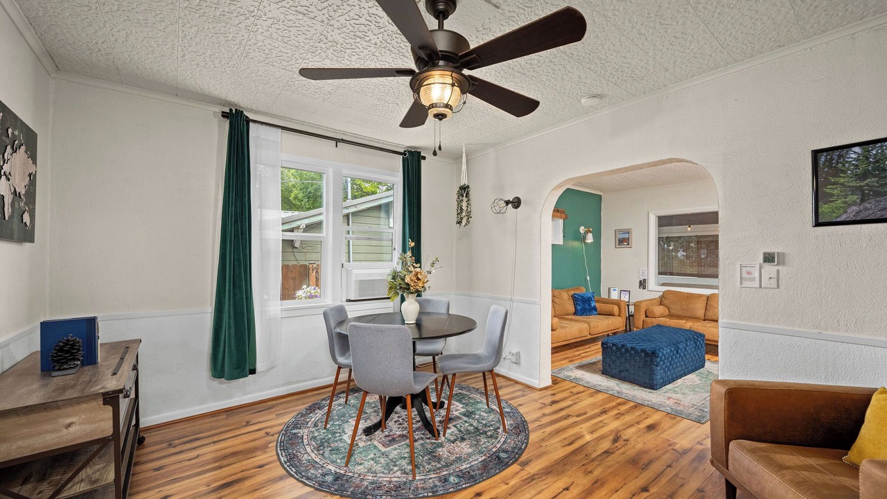 Photo of Livingroom in Coeur d'Alene