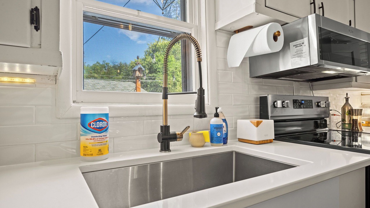 Photo of Kitchen in Coeur d'Alene