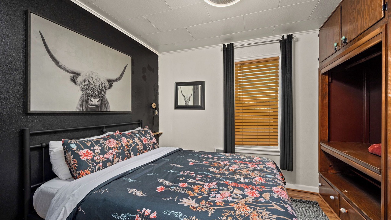 Photo of Bedroom in Coeur d'Alene