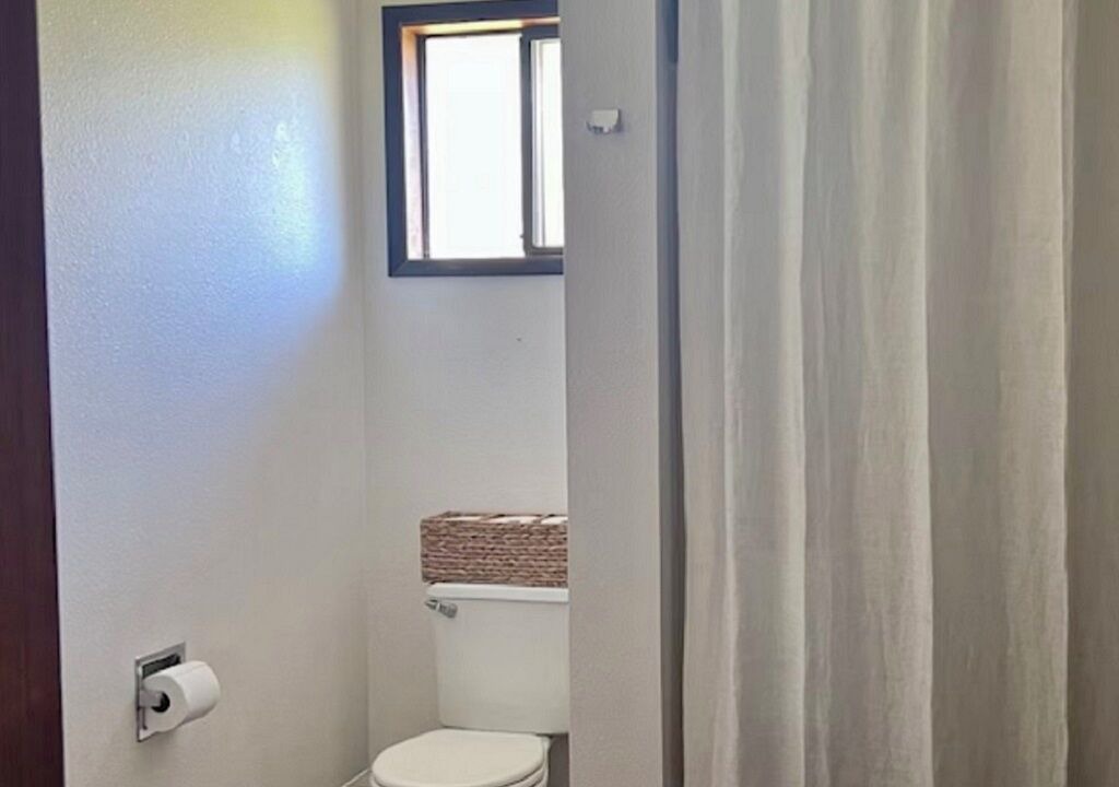 Photo of Bathroom in Scottsburg