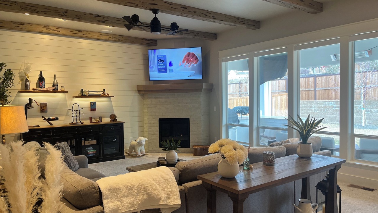 Photo of Livingroom in Nampa