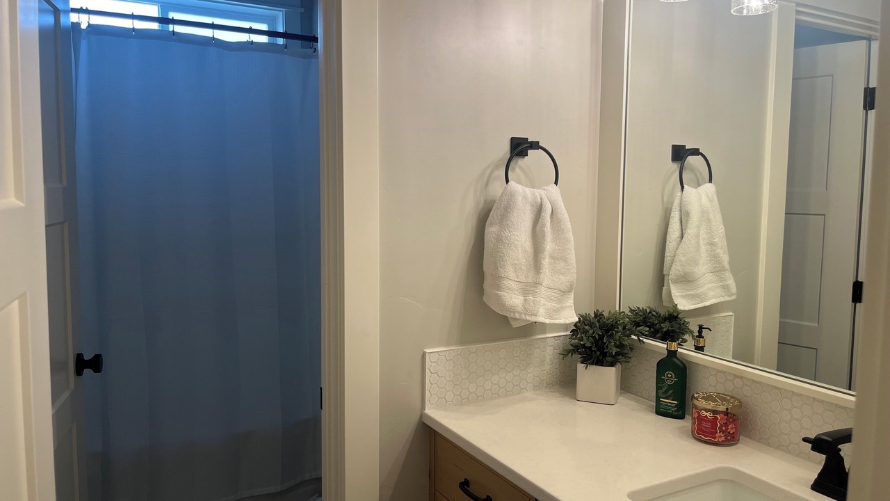 Photo of Bathroom in Nampa