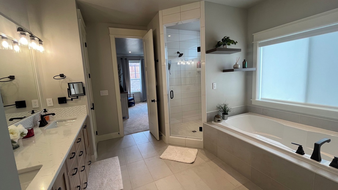 Photo of Bathroom in Nampa