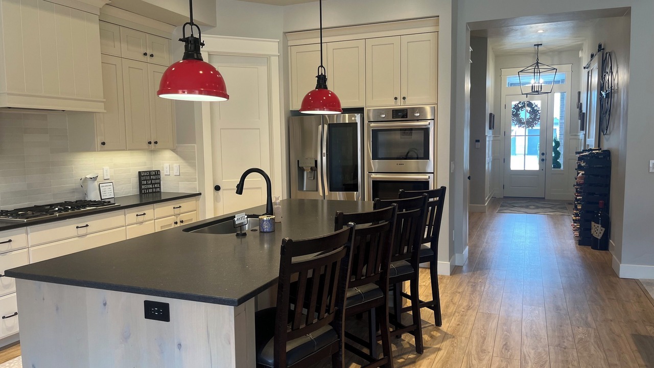 Photo of Kitchen in Nampa