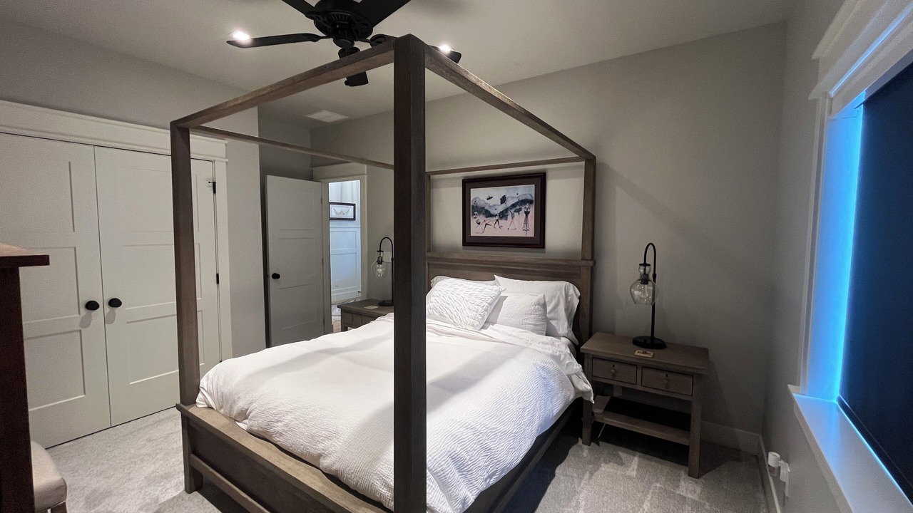 Photo of Bedroom in Nampa