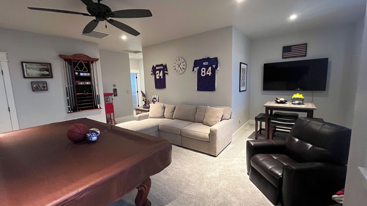 Photo of Livingroom in Nampa