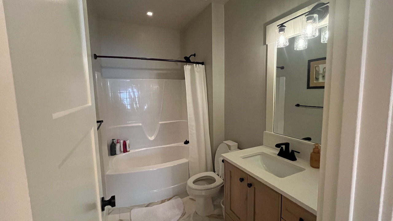 Photo of Bathroom in Nampa