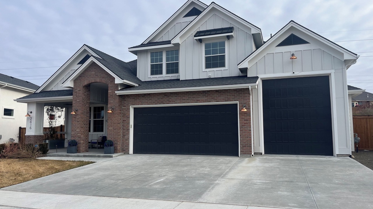 Photo of Outdoor in Nampa