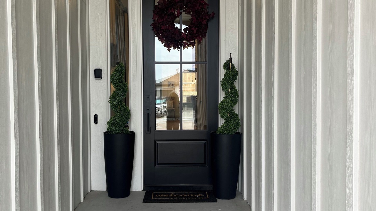 Photo of Outdoor in Nampa