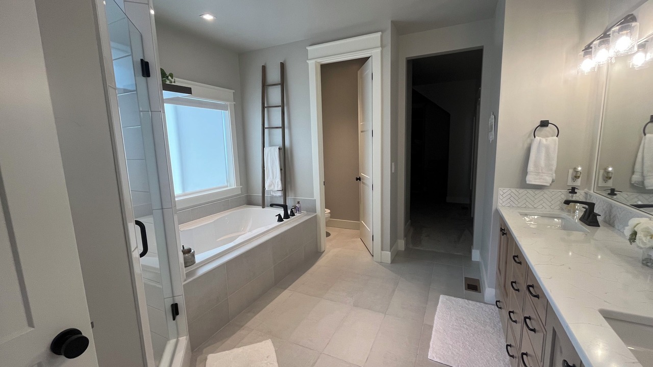 Photo of Bathroom in Nampa