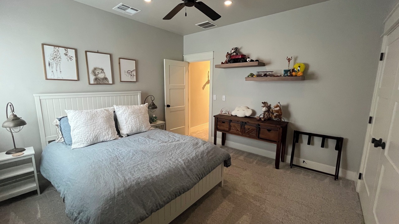 Photo of Bedroom in Nampa