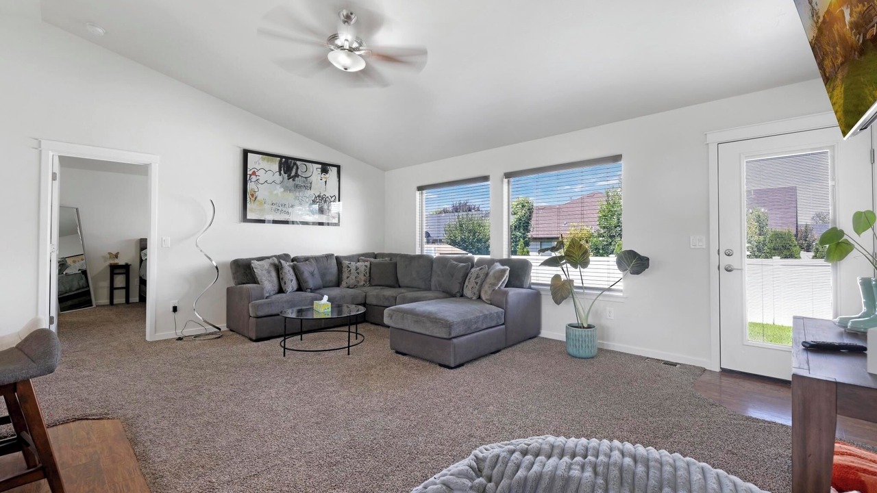 Photo of Livingroom in Twin Falls
