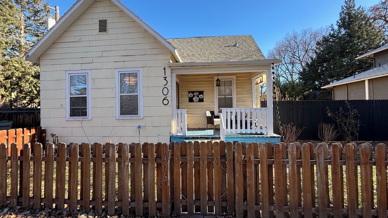 Photo of Outdoor in North End