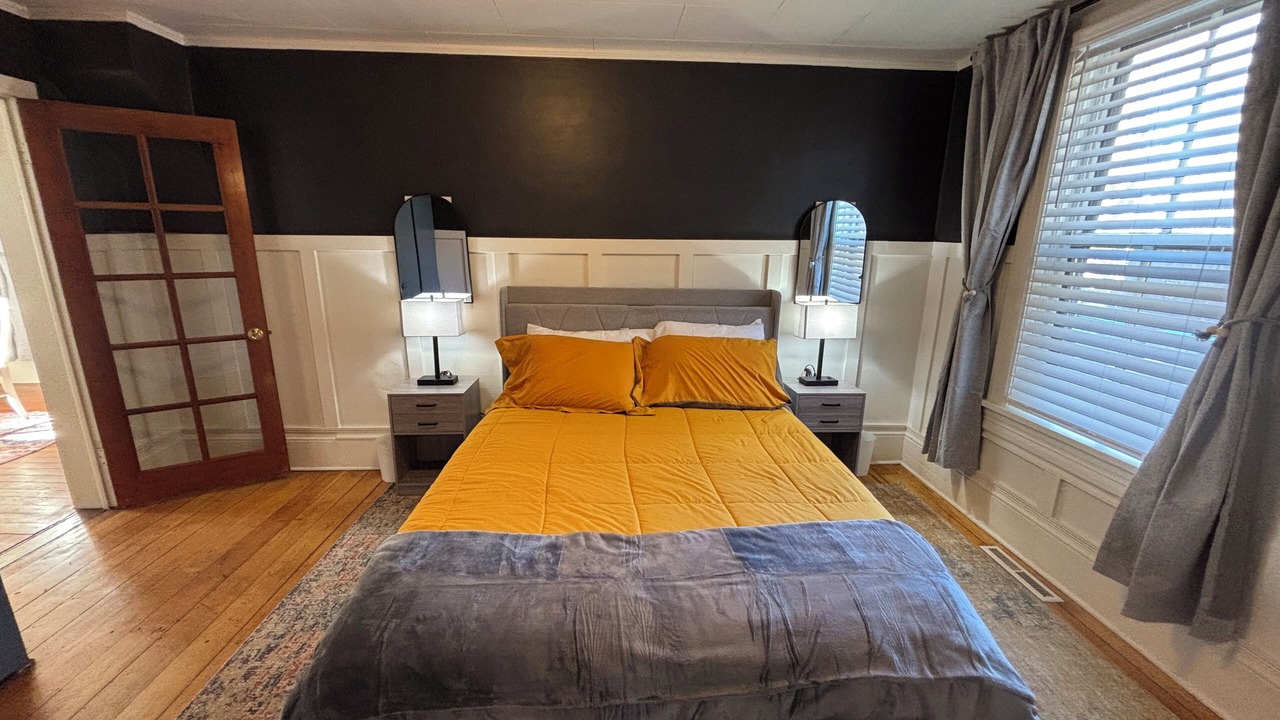 Photo of Bedroom in North End