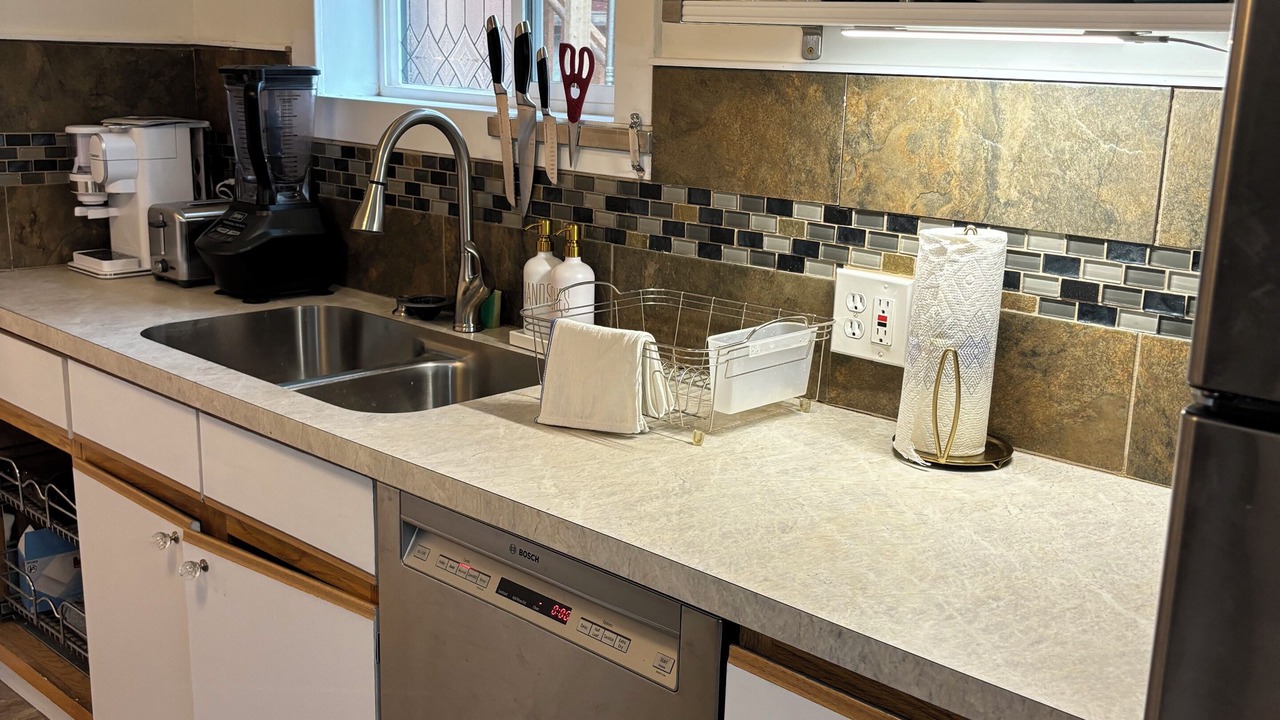 Photo of Kitchen in North End