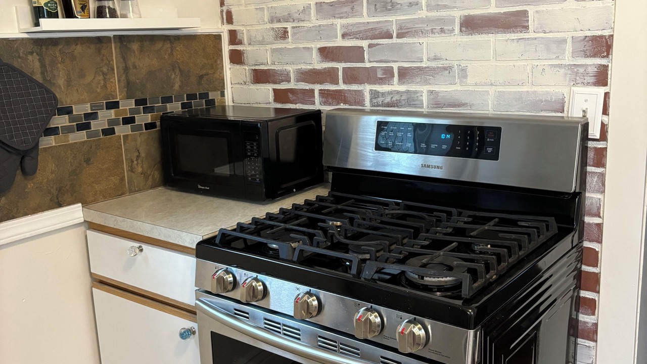 Photo of Kitchen in North End
